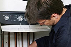 boiler repair Armsdale