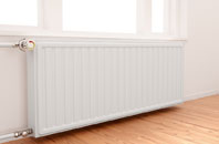 Armsdale heating installation